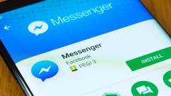 Egy hasznos funkcióval lesz szegényebb a Messenger kép