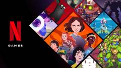 Már tévén és PC-n is játszhatók a Netflix játékai kép