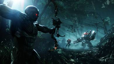 9 újabb játék szervereit lövi le az EA, köztük a Crysis 3-ét és a Dead Space 2-ét