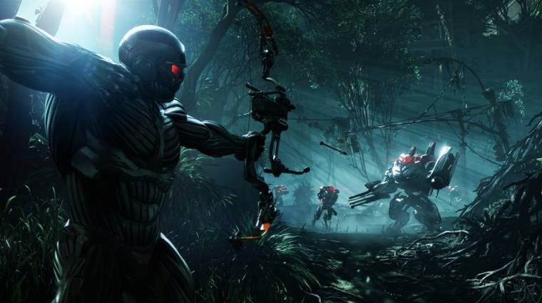 9 újabb játék szervereit lövi le az EA, köztük a Crysis 3-ét és a Dead Space 2-ét bevezetőkép
