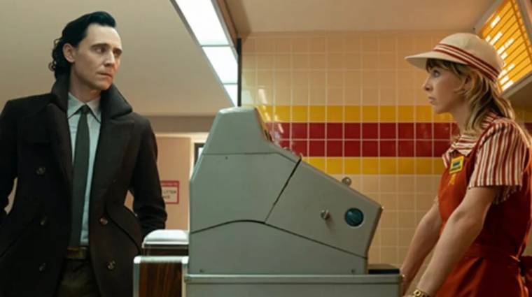 Napi büntetés: a Marvel és a McDonald's Loki-szószt fejlesztettek ki bevezetőkép