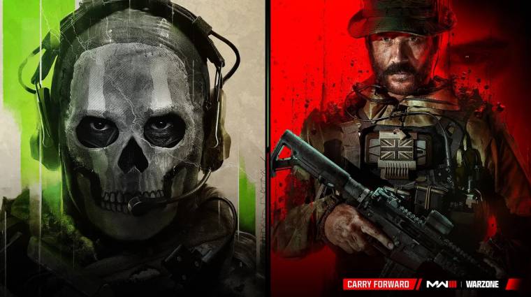 Elég egyértelmű, hogy a Modern Warfare 3 kiegészítőnek indult, de ezzel igazából jól is járunk bevezetőkép