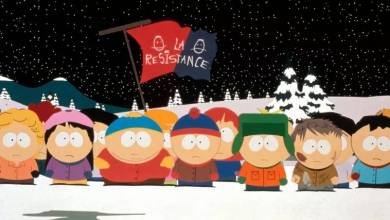 Megegyezett a Paramount a South Park alkotóival: Trey Parker és Matt Stone milliárdos lesz kép