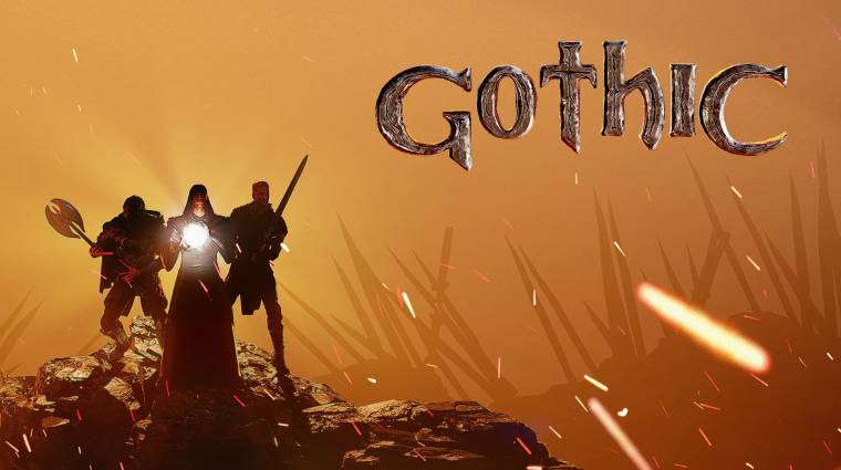 Nem halott a Gothic Remake, itt az új, magyar feliratos trailer bevezetőkép