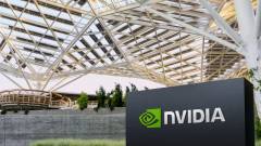 Pénzbe fojtják az Nvidiát az MI-álmokat dédelgető kínai cégek kép
