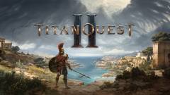 BREAKING: Jön a Titan Quest 2 kép