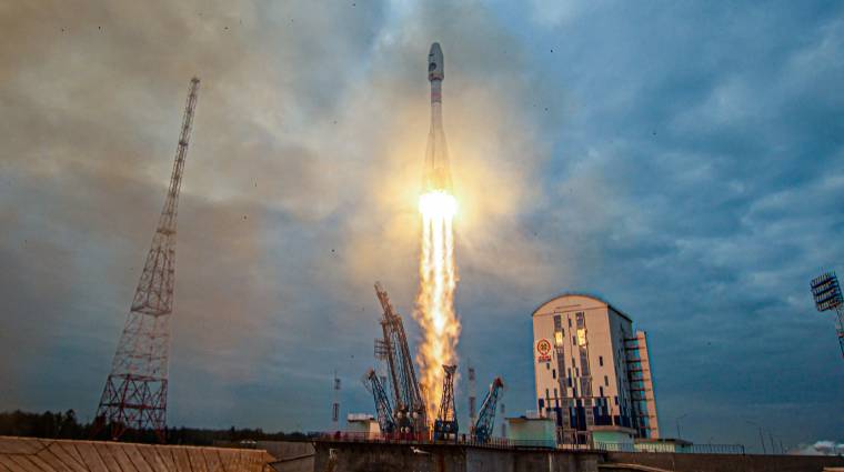 Oroszország 47 év után tér vissza a Holdra kép