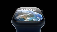 Jelentős változást hozhat az Apple Watch X kép