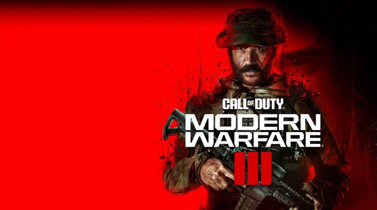 A pofátlanságnak is van határa: teljes árat kérnek érte, de csak újrakevert pályákat hoz a Call of Duty: Modern Warfare 3? bevezetőkép