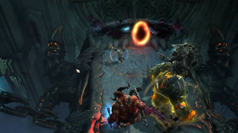 Indul a Diablo 3 utolsó szezonja, így búcsúzik a játék 11 év után bevezetőkép