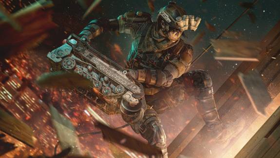 Ahogy átalakul a Rainbow Six, úgy kezd figyelni rá a nagyobb e-sport ipar kép