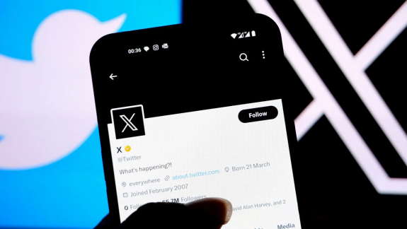 Megint összeomlott az X, egy héten belül másodszor állt le Elon Musk platformja kép