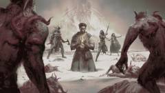 Megint áll a bál a Diablo IV kapcsán, ismét bannal fenyeget a Blizzard kép