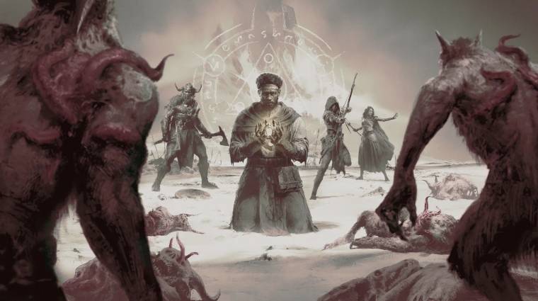 Megint áll a bál a Diablo IV kapcsán, ismét bannal fenyeget a Blizzard bevezetőkép