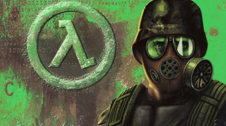Steam-rekordot döntött a Half-Life, mit lép erre a Valve? bevezetőkép