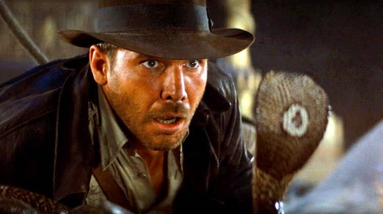 Az Indiana Jones és a sors tárcsája brutális veszteséget termelt bevezetőkép