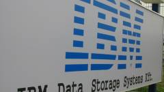 IBM: az üzemi tanáccsal egyeztetve fokozatos az elbocsátás a váci gyárban kép
