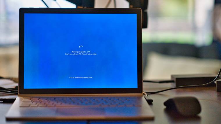 Hackers hit the Windows Defender update