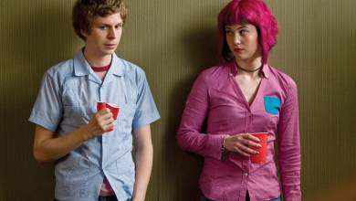 El se hisszük: trailert és premierdátumot is kapott a Scott Pilgrim sorozat
