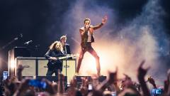 Súlyosan megsértette a grúz közönségét a The Killers, többen kivonultak a koncertről kép
