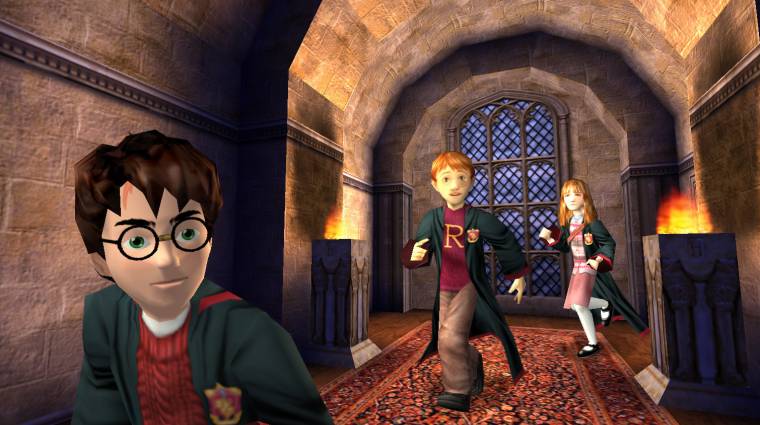 A varázsige, ami a játékokból került be a Harry Potter-kánonba bevezetőkép