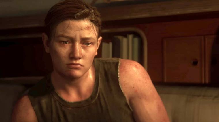 Hivatalos: megvan, ki alakítja majd Abbyt a The Last of Us sorozat 2. évadában bevezetőkép