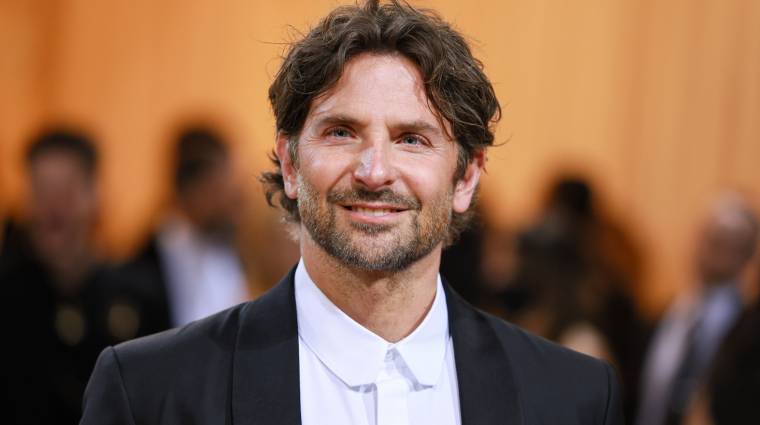 Bradley Cooper hat évig készült keményen, hogy új filmjéhez leforgathasson egy hatperces jelenetet bevezetőkép