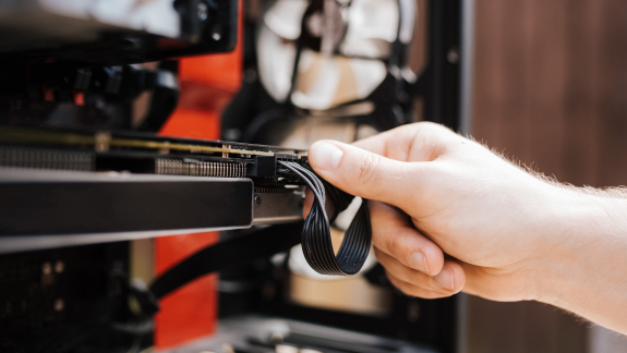 A PC-építés most drágább és zavarosabb móka, de semmiképp sem unalmasabb kép