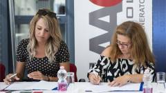 Az ország munkaerő-tartalékainak mozgósítása a Tanítsunk Magyarországért program célja kép