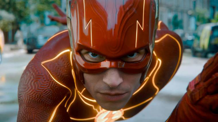 Megvan, hogy a Flash - A Villám mikor kerül fel az HBO Maxra bevezetőkép