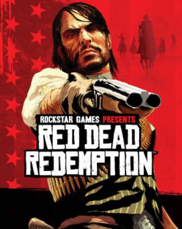 Red Dead Redemption (2023) kép