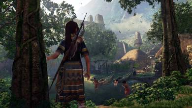 Közel lehet a következő Tomb Raider leleplezése