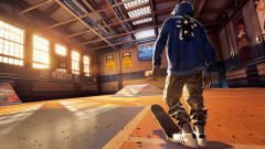 Tony Hawk üzeni, igenis lesz jövője a Pro Skater sorozatnak kép