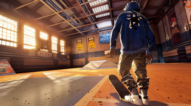 Tony Hawk üzeni, igenis lesz jövője a Pro Skater sorozatnak bevezetőkép