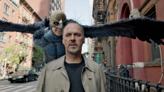 Visszatekintő: Birdman avagy (A mellőzés meglepő ereje) kép