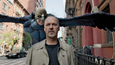 Visszatekintő: Birdman avagy (A mellőzés meglepő ereje) kép