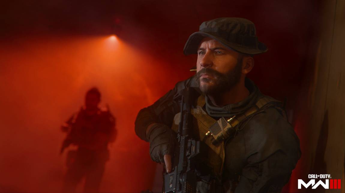 Call of Duty: Modern Warfare III kampány teszt - ezt személyes sértésnek veszem bevezetőkép