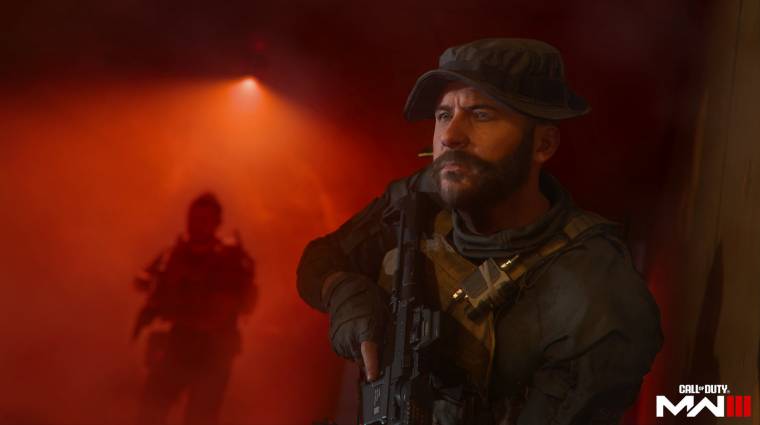 Eminemmel és klasszikus pályákkal támad a Call of Duty: Modern Warfare 3 multiplayer előzetese bevezetőkép
