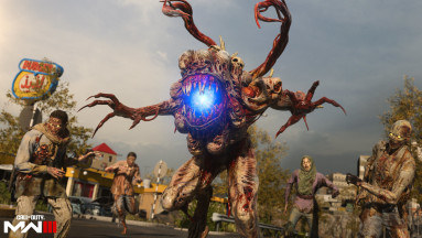 Call of Duty: Modern Warfare 3 Zombies teszt - egy egészen más világvége kép