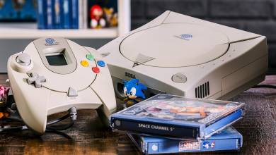 25 év után leállította a Dreamcast böngészőjének támogatását a Google kép