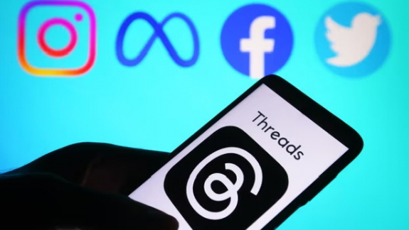 Csatát nyert a Mark Zuckerberg-féle Threads Elon Musk X-vel szemben, de a háború még nem dőlt el kép