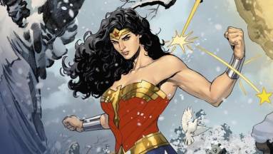 Új Wonder Woman készül a DCU-ban, Gal Gadot nélkül indul újra Diana története fókuszban