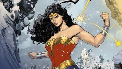 Tényleg ő lehet az új Wonder Woman? kép