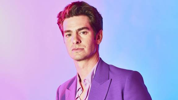Andrew Garfield nem lepődött meg különösebben, hogy az Amazon lepasszolta az OpenAI-ról szóló filmet kép