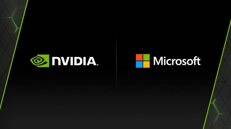 Már Xbox PC Game Pass játékokat is pörgethetünk az Nvidia felhőjén keresztül bevezetőkép
