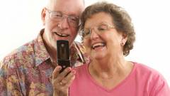 Tényleg csak a szegények és az öregek használnak androidos mobilt? kép
