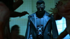 Kétszeres Guinness rekorder lett Wesley Snipes a Penge miatt kép