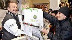 A Microsoft vagyonokat áldozott rá, hogy az első Xboxokra is időben érkezzenek a játékok kép