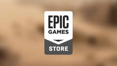 Sivatagi kalandokat kínál az Epic Games Store e heti ingyen játéka kép