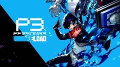 Kiderült a Persona 3 Reload megjelenési dátuma kép